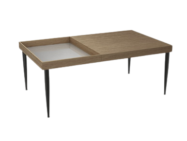 Couchtisch CT 512